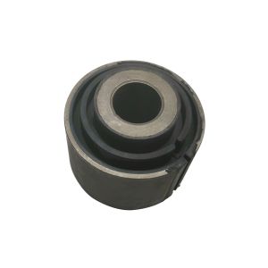 81437220039 Trailer Suspension Parts Stabiliser Mounting Leaf Spring Rubber