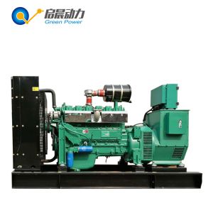 LPG Generator 240V 50KW