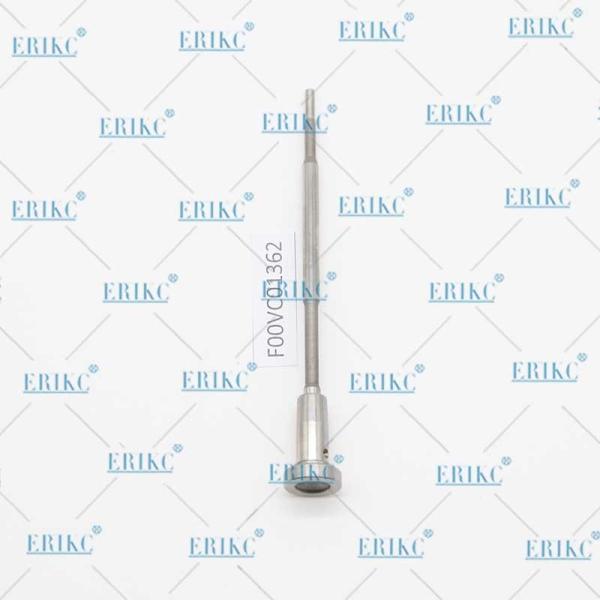 ERIKC F OOV C01 362 Fuel injection valves FOOV C01 362 Injector Control Valve FOOVC01362 for 0445110302