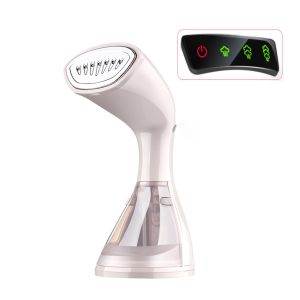 3 Modes Adjustable Portable Clothes Handheld Travel Steam Iron Cover Garment