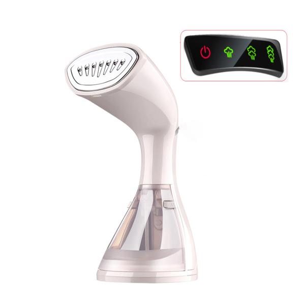 3 Modes Adjustable Portable Clothes Handheld Travel Steam Iron Cover Garment