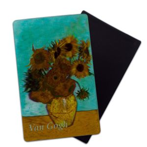 Eye-catching 3D Lenticular Magnets for Promotions and Advertising