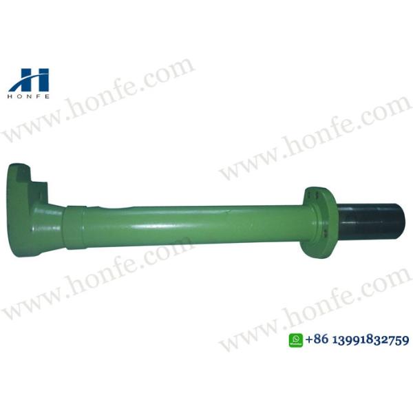 Buy 911822002 TW11 Sulzer Loom Tension Tube With Bolt at wholesale prices