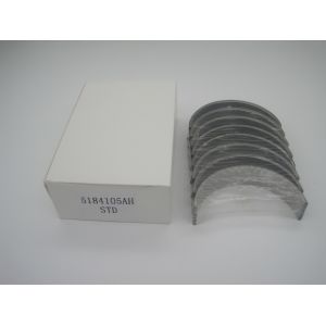 Clevite MS-2351A-.25MM Engine Crankshaft Main Bearing Set