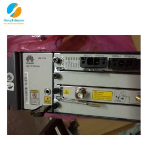 ODU huawei rtn950 IP microwave transmission RTN 950A