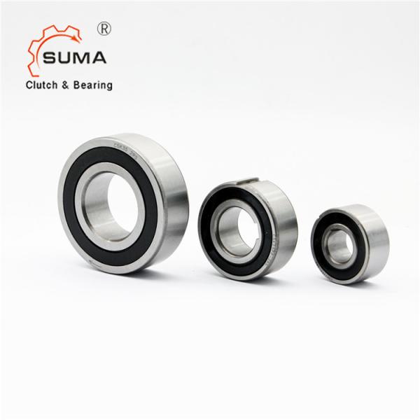 Buy USNU12 Sprag Freewheels One Way Clutch Bearing at wholesale prices