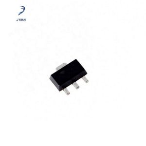 MC78FC33HT1G MC78FC33HT1 MC78FC33 SOT-89 SMD Transistor MC78FC33HT1G
