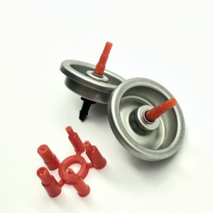 Adjustable Flame Control Valve - Precision and Safety for Gas-powered Devices