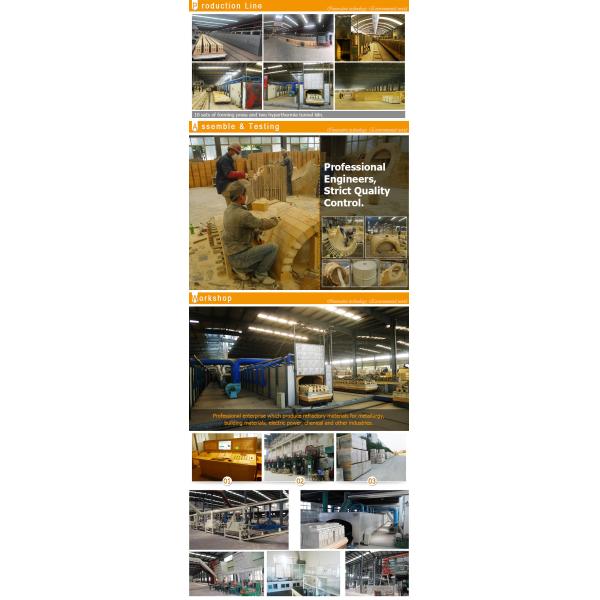 Fire clay light weight brick Insulation Refractory JM23 JM26 Mullite Insulating Brick