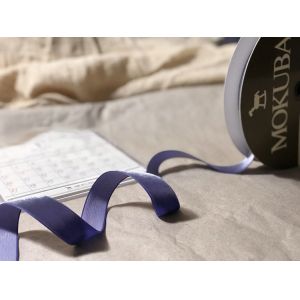 Hot sale high quality silk birthday ribbon gift ribbon custom