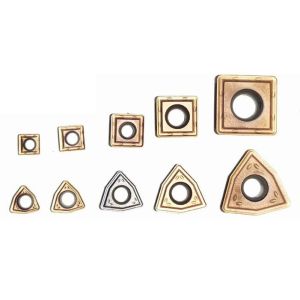 SPMG050204 SPMG060204 SPMG090408 SPMG07T308 SPMG110408 SPMG140512 Inserts For U