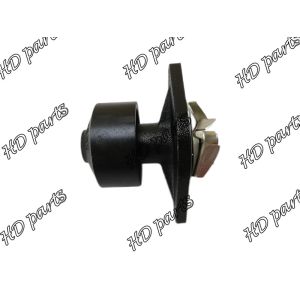 6BT Engine Water Pump 3960342 4935793 For Handling