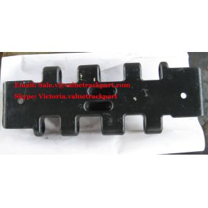 Crawler Crane LINK-BELT LS118 Track Shoe With Pin