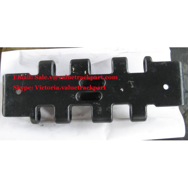 Buy Crawler Crane LINK-BELT LS118 Track Shoe With Pin at wholesale prices