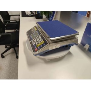 Computing Scale 30kg Perfect Solution For Weighing Demands