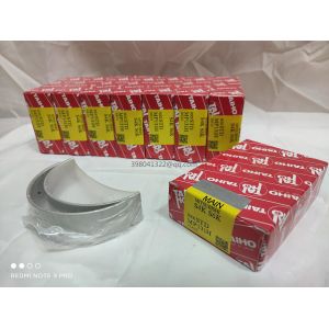 S6K S4K Caterpillar Engine Parts Metal Crankshaft Bearing MP131 STD