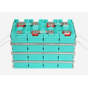 Lithium Rechargeable Golf Cart Batteries 12V 60Ah High Stability Low Self