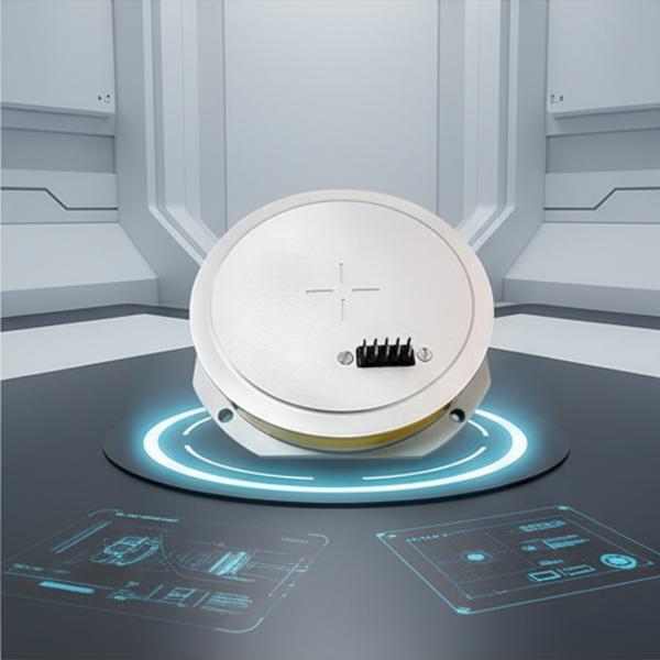 Buy Angular Rate Measurement Gyro for Robot Motion Control at wholesale prices