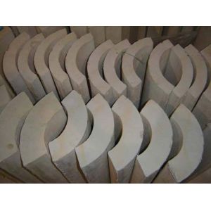 Integrated Ceilings Light Weight Thermal Insulation Calcium Silicate Board 610