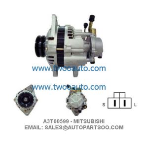 A2T33991 A2T33991A - MITSUBISHI Alternator 12V 70A Alternadores