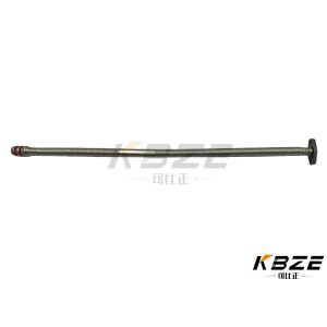 CUMMINS 4BT3.9 5289807 KOMATSU 4D107 6751-51-8130 KBZE TURBO DRAIN TUBE