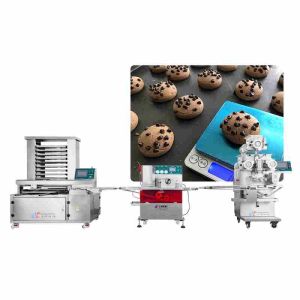 Yucheng 220V Automatic Puff Pastry Machine For Bakeries Confectioneries
