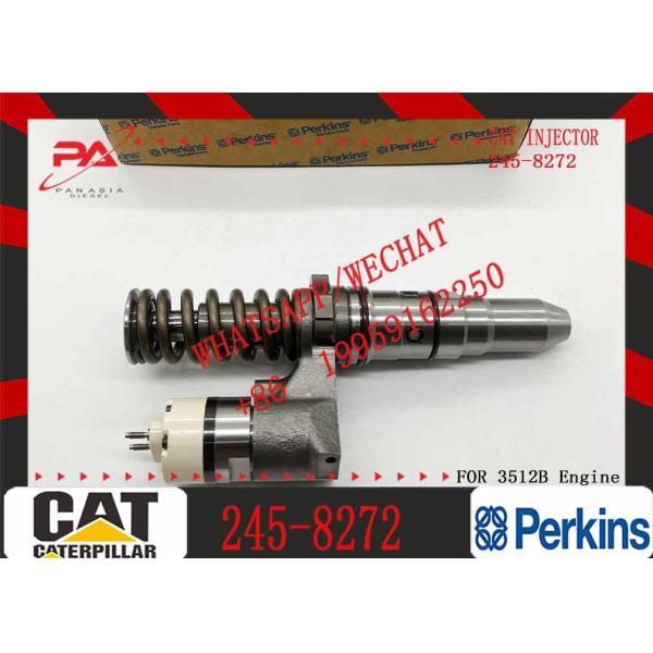 Engine Fuel Injector 20R-1275 3512C 376-0509 392-0206 392-0211 392-0224 437-7547 245-8272 250-1312 20R-0849 20R-1270 20R