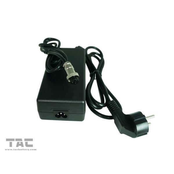 36V / 43.8V Motor Cycles Battery Charger