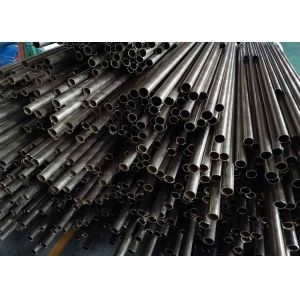 Wind Power Plant ASTM A53 Structural Galvanized Pipe