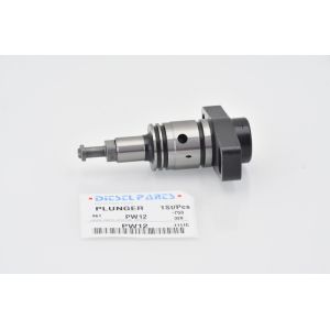Fuel Injection Pump Plunger PW12 for diesel injector