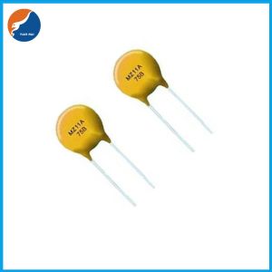MZ11A 330 OHM 500V Ceramic Filament Preheating PTC Thermistor