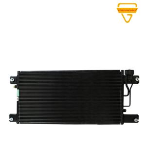 1790840 1446258 Scan Truck Condenser