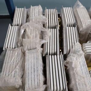 New Copper Aluminum Dense Busway System Safety And Reliability