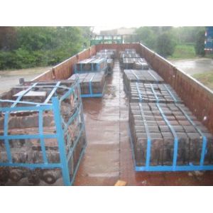 Quality Cement Mill Lining System With HRC50 Hardness And AK50J DF072 for sale