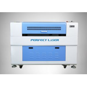 Economic CO2 Laser Cutting Machine , Laser Cutter And Engraver Machine