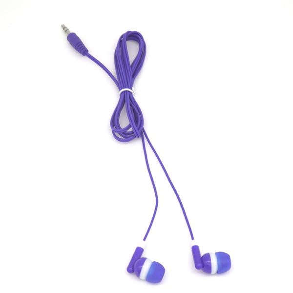 Hot Sale Factory Wholesale Original Headphones In-ear Earphones Headphones Sport Earbuds Headset Gaming Wired Earphones