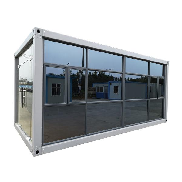 Detachable Container Eco-friendly Long-lasting Easy Transportation Easy