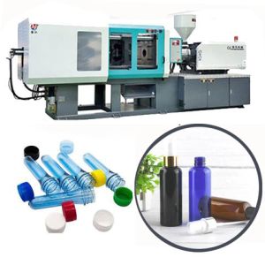 15MPa-250MPa Silicone Compression Molding Machine with 1-8 Cylinders