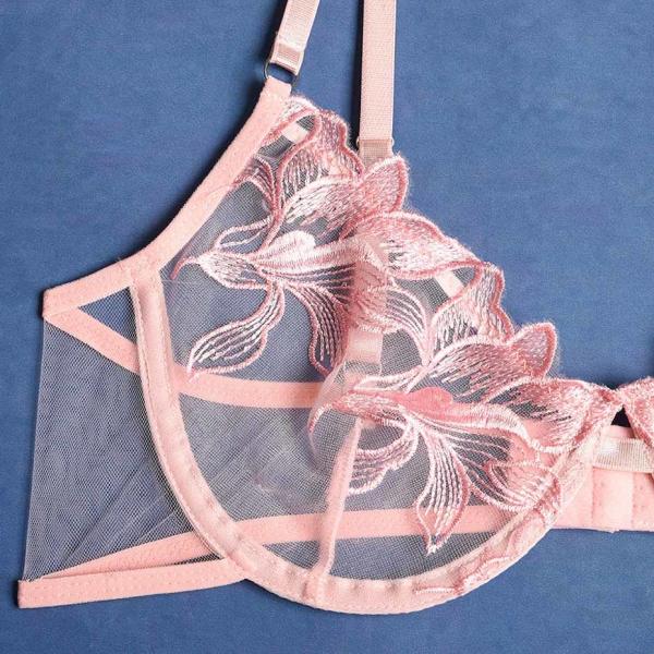 Buy Porn Sexy Lingerie Women Hot Erotic Sexy Mesh Dress Women Teddy    Lady Underwear Sexy Costumes at wholesale prices