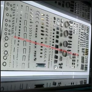 China Precision Spring , various types of springs and provide high-quality spring products according to customers' special requirements on sale