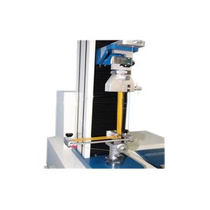 Laboratory Univaersal Tensile Testing Machine Speed 0.5~1000mm / Min