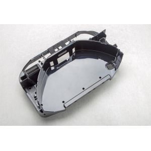 3 Axis CNC Plastic Parts Frames And Buttons For Smart Furniture