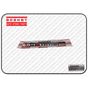 China ISUZU FTR33 6HH1 1825130432 1-82513043-2 Glow Plug on sale