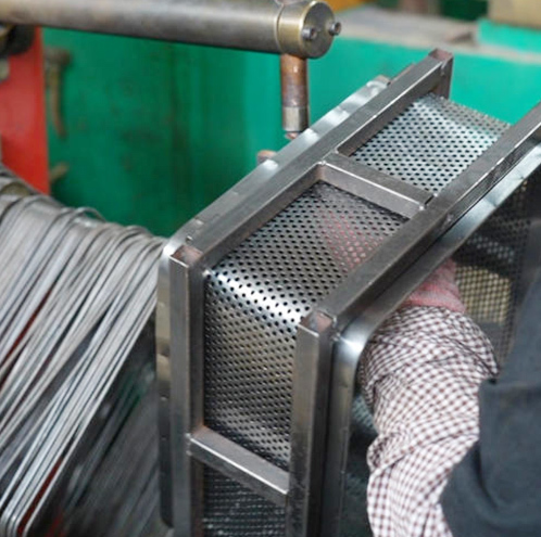 Buy Rotating Kitchen Storage Rack Carbon Steel Foldable OEM at wholesale prices