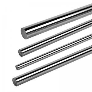 Quality DIN1652 Cold Rolled Bar Threaded Rods Fasteners High Tolerance M16 - M60 for sale