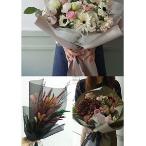 China Gorgeous Customized Silk Floral Arrangements with Waterproof Property on sale