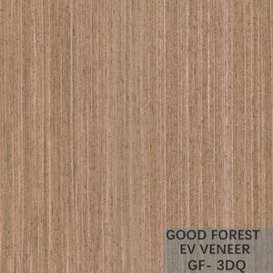 Engineered Wood Veneer EV Veneer Walnut FSC / ISO Certification