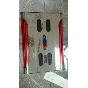 ClassAB 65W 4CH car amplifier Chinese factory