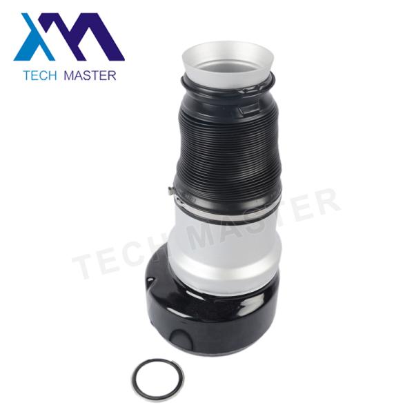 Auto suspension spring rubber air bellow bag for W221 S-Class front air suspension spring repair kits 2213204913