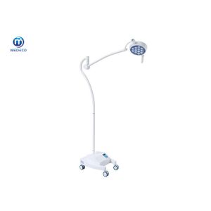 Hospital Examination Lamp Mobile Medical Surgical LED Examination Light